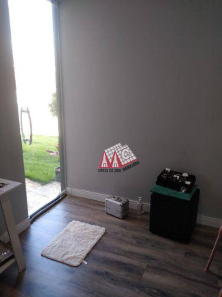 Imagem Sobrado com 3 Quartos à Venda, 289 m² em Condomínio Villagio Milano - Sorocaba
