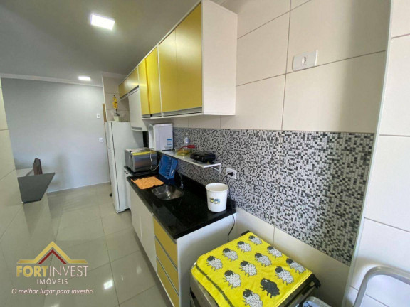 Imagem Imóvel com 2 Quartos à Venda, 65 m² em Mirim - Praia Grande Imagem Imóvel com 2 Quartos à Venda, 65 m² em Mirim - Praia Grande