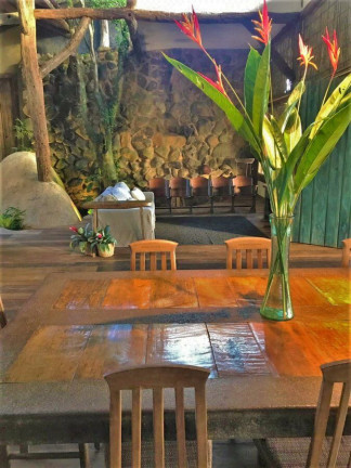 Imagem Casa com 5 Quartos à Venda, 900 m² em Borrifos - Ilhabela