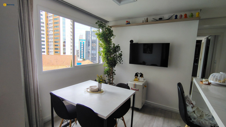 Imagem Apartamento com 2 Quartos à Venda, 710 m² em Centro - Florianópolis
