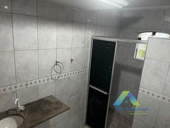 Imagem Casa com 4 Quartos à Venda, 250 m² em Jardim Santo André - Santo André Imagem Casa com 4 Quartos à Venda, 250 m² em Jardim Santo André - Santo André