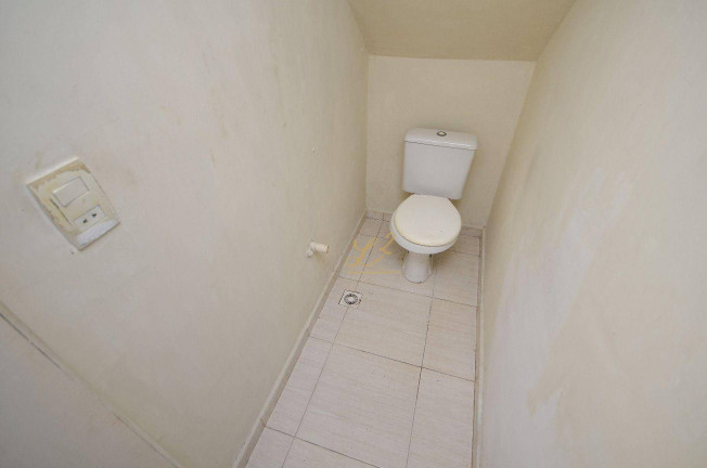 Imagem Sobrado com 3 Quartos à Venda, 117 m² em Cristo Rei - Curitiba