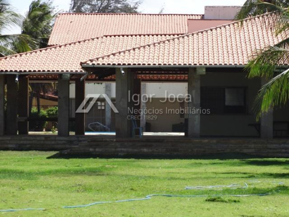 Imagem Casa com 5 Quartos à Venda, 705 m² em Cumbuco - Caucaia Imagem Casa com 5 Quartos à Venda, 705 m² em Cumbuco - Caucaia