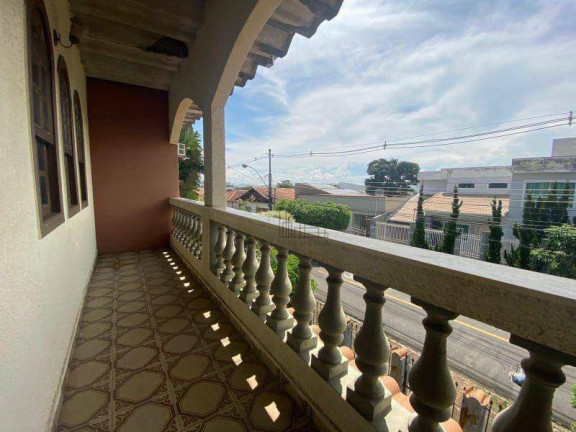Imagem Casa com 6 Quartos à Venda, 248 m² em Jardim Europa - Volta Redonda Imagem Casa com 6 Quartos à Venda, 248 m² em Jardim Europa - Volta Redonda