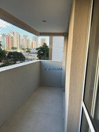 Imagem Apartamento com 3 Quartos à Venda, 125 m² em Tatuapé - São Paulo