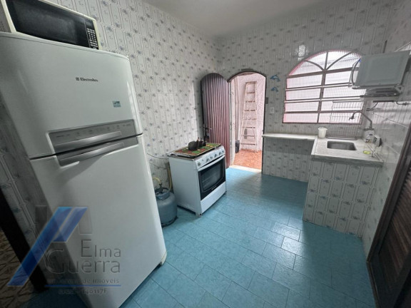 Imagem Casa com 3 Quartos à Venda, 150 m² em Itaguá - Ubatuba