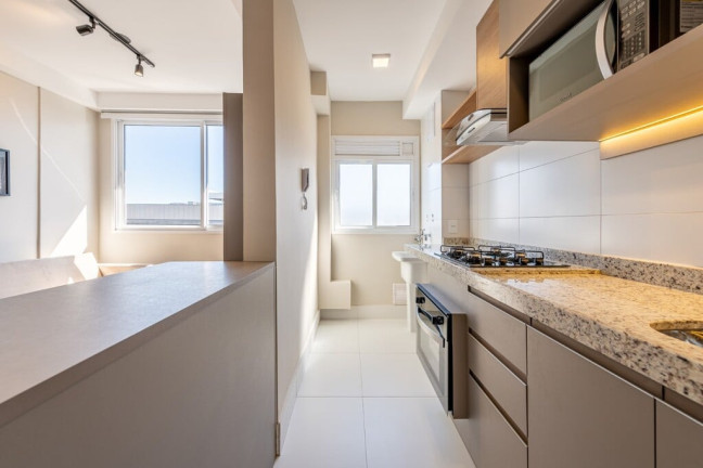 Imagem Apartamento com 3 Quartos à Venda, 67 m² em Passo Da Areia - Porto Alegre