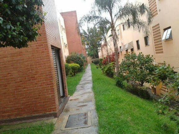Apartamento com 2 Quartos à Venda, 50 m² em Vila Odim Antão - Sorocaba