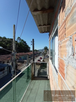 Imagem Casa com 4 Quartos à Venda, 400 m² em Areias - Camboriú Imagem Casa com 4 Quartos à Venda, 400 m² em Areias - Camboriú
