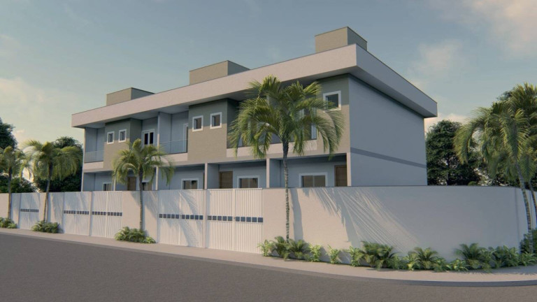 Foto do imóvel Casa com 2 Quartos à Venda, 76 m² em Massaguaçu - Caraguatatuba