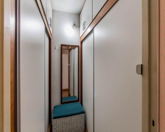 Imagem Imóvel com 3 Quartos à Venda, 134 m² em Itaim Bibi - São Paulo