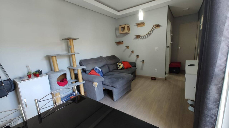 Imagem Apartamento com 2 Quartos à Venda,  em Jardim São Lourenzo - Sorocaba