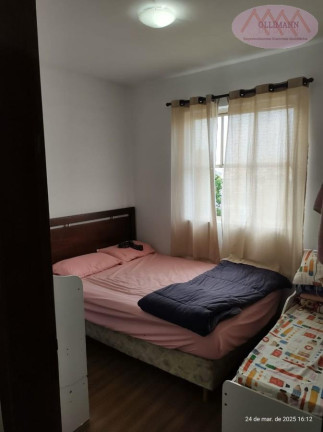 Imagem Apartamento com 2 Quartos à Venda, 50 m² em Jardim Martini - São Paulo Imagem Apartamento com 2 Quartos à Venda, 50 m² em Jardim Martini - São Paulo