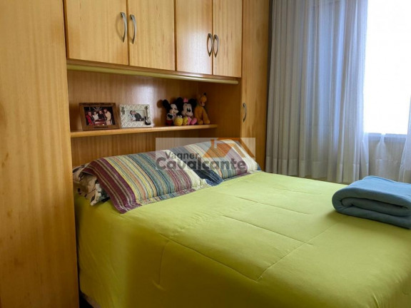 Imagem Apartamento com 1 Quarto para Alugar, 55 m² em Centro - Diadema Imagem Apartamento com 1 Quarto para Alugar, 55 m² em Centro - Diadema