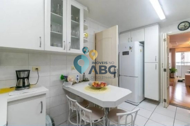 Imagem Apartamento com 3 Quartos à Venda, 122 m² em Centro - São Bernardo Do Campo Imagem Apartamento com 3 Quartos à Venda, 122 m² em Centro - São Bernardo Do Campo