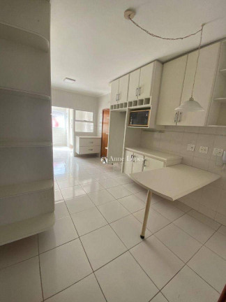 Imagem Apartamento com 3 Quartos à Venda, 290 m² em Aparecida - Santos Imagem Apartamento com 3 Quartos à Venda, 290 m² em Aparecida - Santos