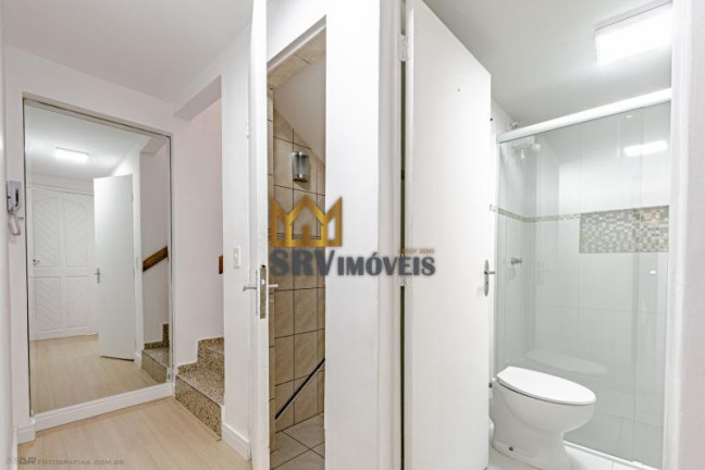 Imagem Sobrado com 3 Quartos à Venda, 100 m² em Bairro Alto - Curitiba