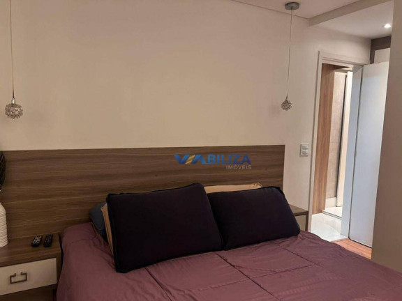 Imagem Apartamento com 2 Quartos à Venda, 83 m² em Jardim Flor Da Montanha - Guarulhos