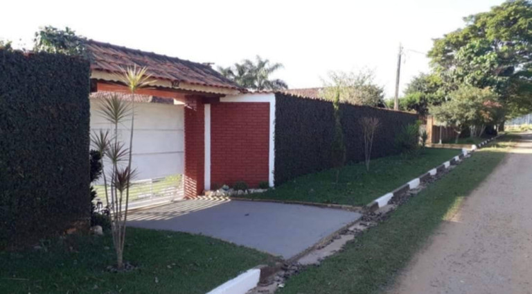 Imagem Casa com 4 Quartos à Venda, 1.000 m² em Chácaras Maringá - Atibaia