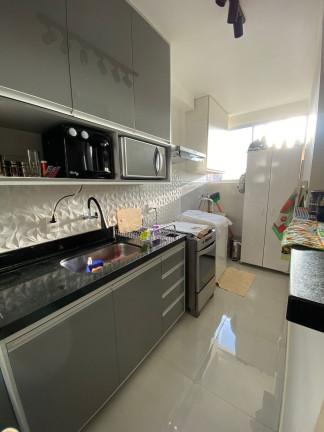 Imagem Apartamento com 2 Quartos à Venda, 58 m² em Jardim Bela Vista - Bauru