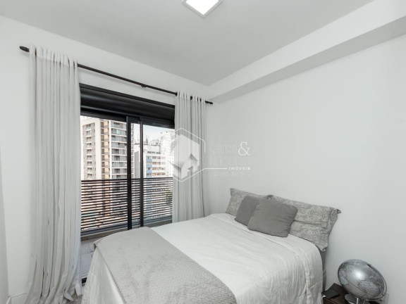 Imagem Apartamento com 1 Quarto à Venda, 46 m² em Vila Mariana - São Paulo Imagem Apartamento com 1 Quarto à Venda, 46 m² em Vila Mariana - São Paulo