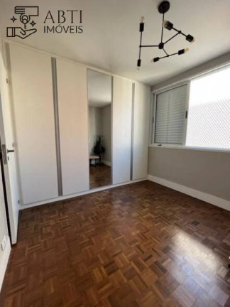 Imagem Apartamento com 3 Quartos à Venda, 105 m² em Moema - São Paulo