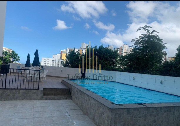 Imagem Imóvel com 3 Quartos à Venda, 88 m² em Itaigara - Salvador Imagem Imóvel com 3 Quartos à Venda, 88 m² em Itaigara - Salvador