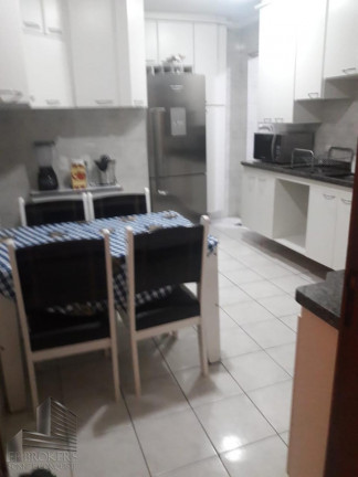 Imagem Apartamento com 3 Quartos à Venda, 90 m² em Jardim Leocádia - Sorocaba