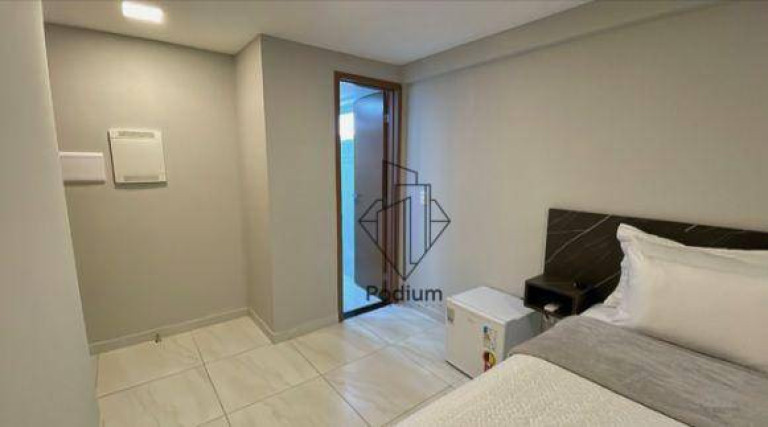 Imagem Imóvel com 1 Quarto à Venda, 19 m² em Bessa - João Pessoa