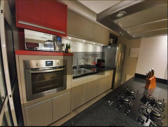 Imagem Apartamento com 2 Quartos à Venda, 71 m² em Vila Augusta - Guarulhos