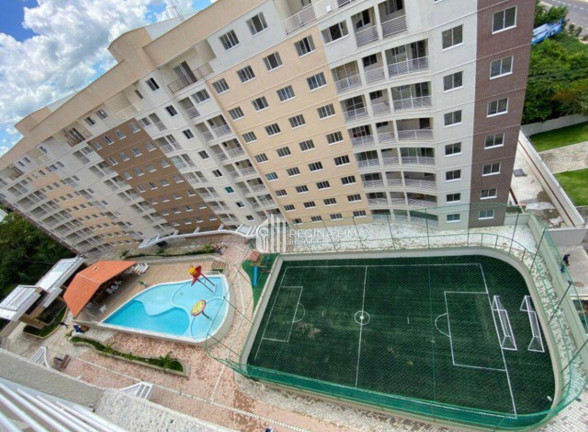 Imagem Cobertura com 3 Quartos à Venda, 145 m² em Recanto Das Palmeiras - Teresina