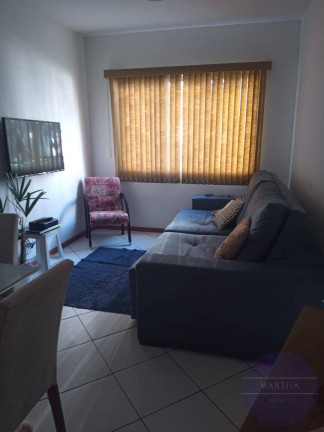 Imagem Apartamento com 2 Quartos à Venda, 56 m² em Jardim América - São Leopoldo