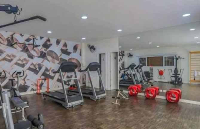 Imagem Apartamento com 2 Quartos à Venda, 87 m² em Vila Gumercindo - São Paulo Imagem Apartamento com 2 Quartos à Venda, 87 m² em Vila Gumercindo - São Paulo