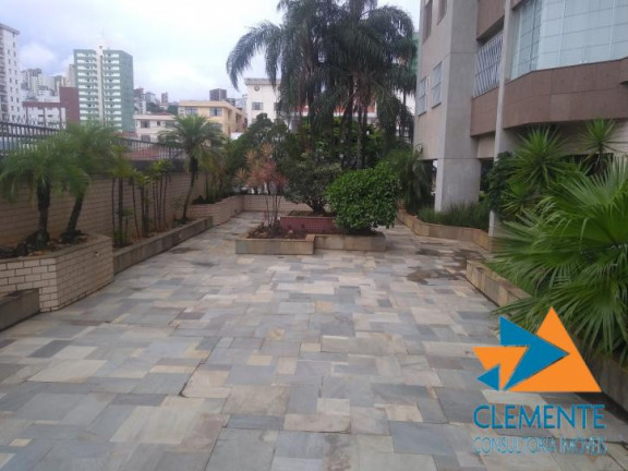 Imagem Apartamento com 3 Quartos à Venda, 103 m² em Gutierrez - Belo Horizonte