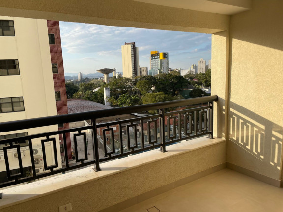 Imagem Apartamento com 2 Quartos à Venda, 75 m² em Jardim Apolo - São José Dos Campos