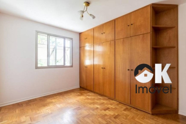 Imagem Apartamento com 3 Quartos à Venda, 139 m² em Jardim Paulista - São Paulo