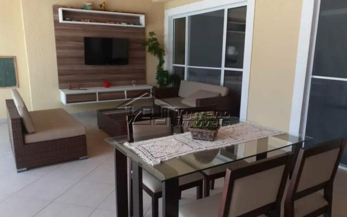 Casa de Condomínio com 3 Quartos à Venda, 180 m² em Villa Branca - Jacareí