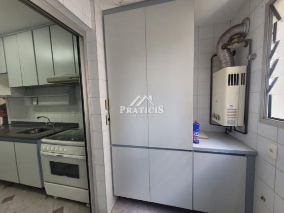 Imagem Apartamento com 3 Quartos à Venda, 105 m² em Chacara Klabin - São Paulo