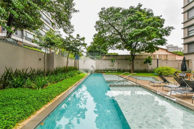 Imagem Apartamento com 3 Quartos à Venda, 186 m² em Campo Belo - São Paulo Imagem Apartamento com 3 Quartos à Venda, 186 m² em Campo Belo - São Paulo