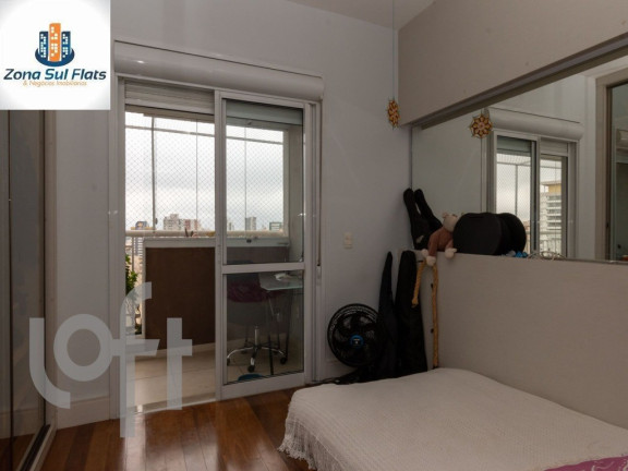 Imagem Imóvel com 2 Quartos à Venda, 114 m² em Chácara Inglesa - São Paulo