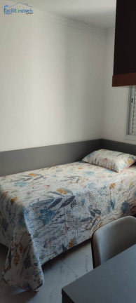 Imagem Apartamento com 2 Quartos à Venda, 78 m² em Vila Tupi - Praia Grande Imagem Apartamento com 2 Quartos à Venda, 78 m² em Vila Tupi - Praia Grande