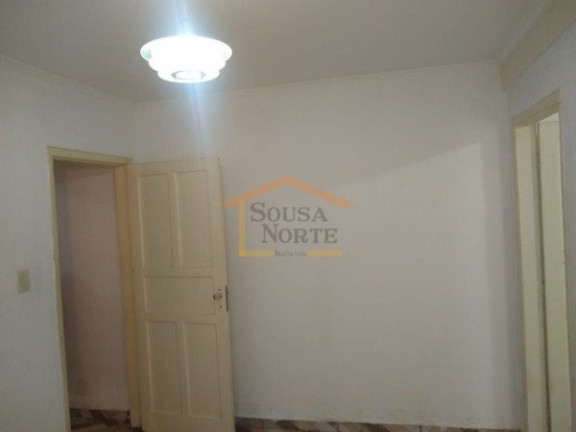 Imagem Apartamento com 1 Quarto à Venda, 59 m² em Jardim São Paulo(zona Norte) - São Paulo