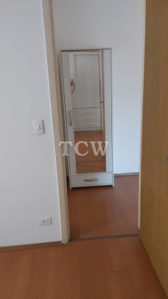 Imagem Apartamento com 1 Quarto à Venda, 51 m² em Vila Clementino - São Paulo Imagem Apartamento com 1 Quarto à Venda, 51 m² em Vila Clementino - São Paulo