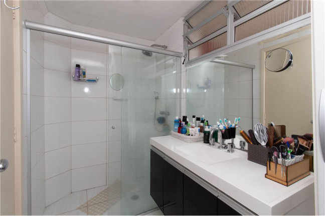 Imagem Apartamento com 4 Quartos à Venda, 120 m² em Vila Mariana - São Paulo