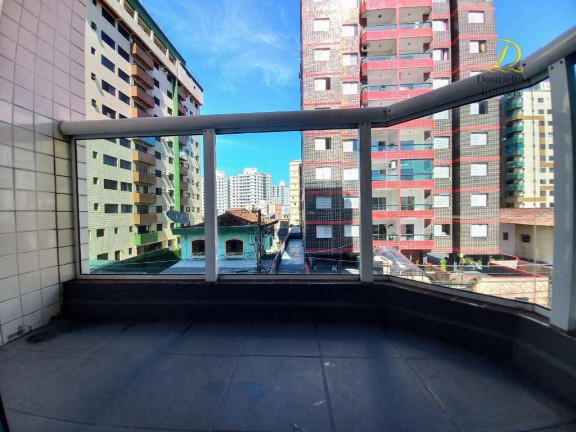 Imagem Apartamento com 2 Quartos à Venda, 83 m² em Tupi - Praia Grande