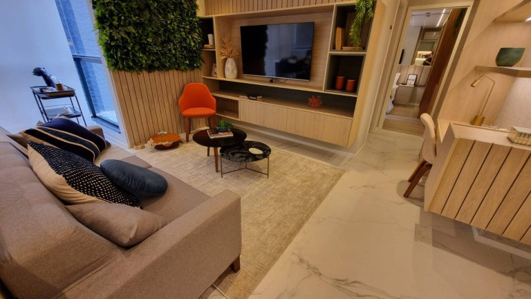 Imagem Apartamento com 3 Quartos à Venda, 67 m² em Jardim - Santo André Imagem Apartamento com 3 Quartos à Venda, 67 m² em Jardim - Santo André