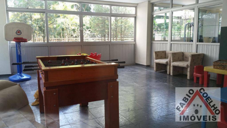 Imagem Apartamento com 2 Quartos à Venda, 56 m² em Panamby - São Paulo Imagem Apartamento com 2 Quartos à Venda, 56 m² em Panamby - São Paulo