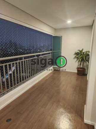 Imagem Apartamento com 2 Quartos à Venda, 78 m² em Mooca - São Paulo Imagem Apartamento com 2 Quartos à Venda, 78 m² em Mooca - São Paulo