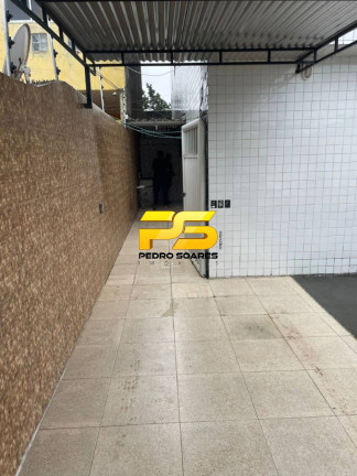 Apartamento com 2 Quartos à Venda, 58 m² em Cuiá - João Pessoa