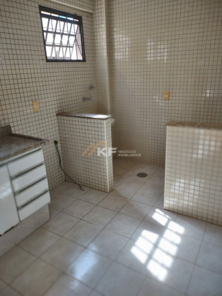 Imagem Apartamento com 1 Quarto à Venda, 38 m² em Jardim Irajá - Ribeirão Preto
